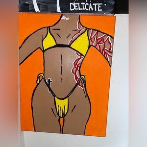 Custom Painting